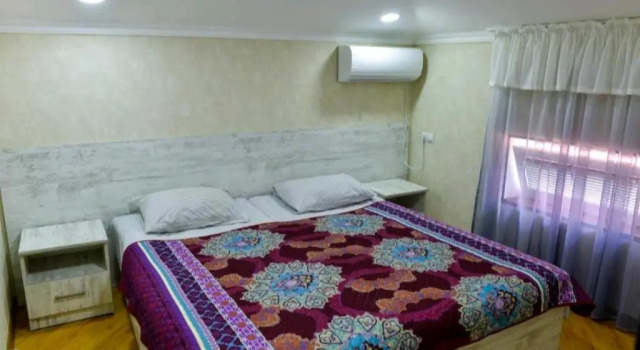 Двухместный номер Standard GUEST HOUSE 15A