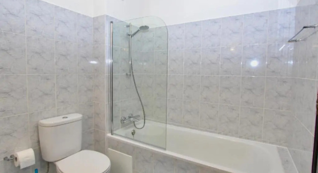 Студия с видом на океан Appartamento Azzurro / ocean view / 5 min to beach