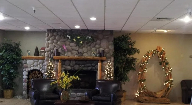 兰馨戴斯酒店(Days Inn Lansing), Réserver Hôtel Waverly États-Unis