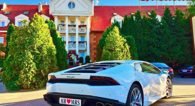 Hotel Groman