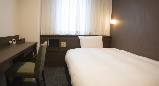 Номер Comfort HOTEL MYSTAYS Atsugi