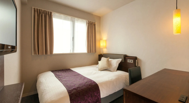 Via Inn Kyoto Shijo Muromachi