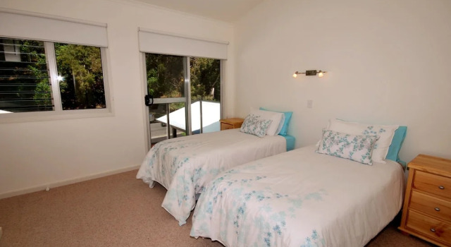Florida Unit 4 - Shoal Bay