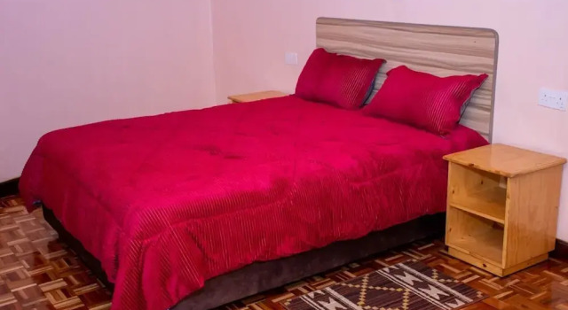 Lux Suites Sinai palace Apartments Narok, Buchen Sie Ferienwohnung Narok Masai Mara