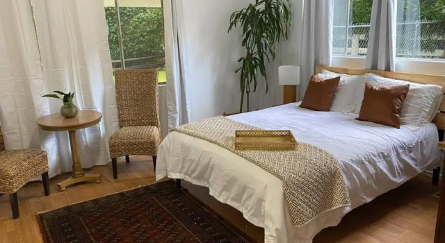 Ranch Style Home w/ Bikes! Heart of Wine Country, Забронировать Отель Лос-Оливос Santa Ynez Valley