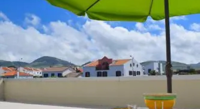 Ocean Terrace House, Rezervovat Hotel Ribeira Grande São Miguel