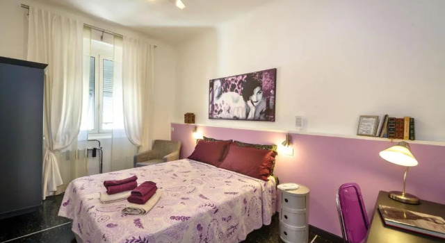 Номер Standard Girovagando B&B