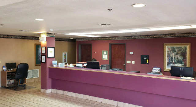 Travelodge by Wyndham Carlsbad NM