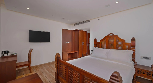 Номер Classic Tigris Valley Holistic Wellness Resort