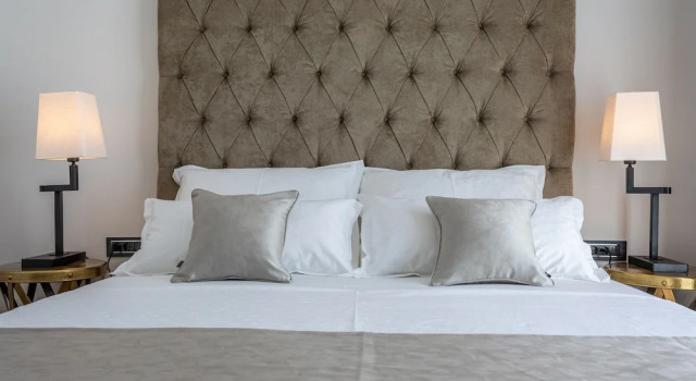 Апартаменты Luxury Hotel & Resort ISOLA