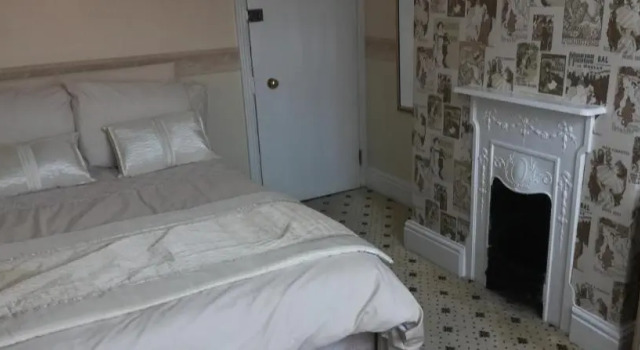 Номер Standard Northdene Theatre Hotel
