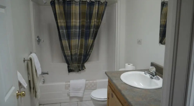 Коттедж Premium Emily's Oceanside Cottages