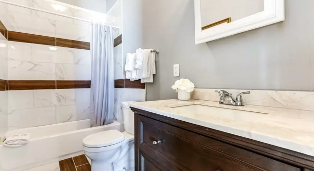 Номер Premium Пентхаус с 5 комнатами Fully Furnished Condos Near St Charles
