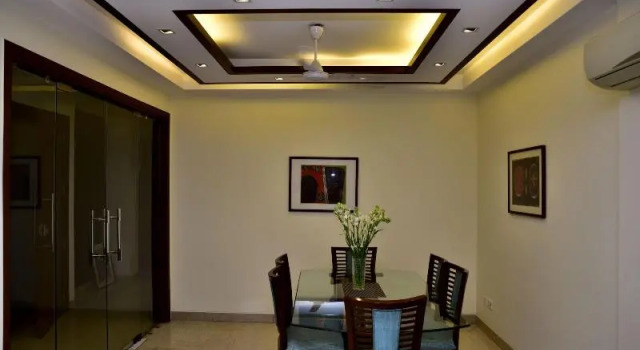 Woodpecker Service Apartments - Green Park