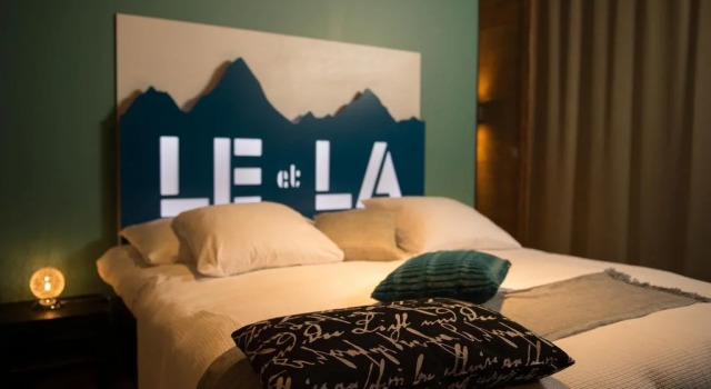 Hotel Marco Polo, Book Hotel SPA-hoteller i Chalais, SPA