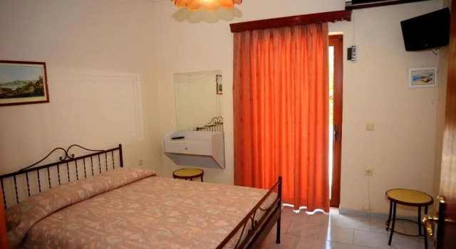 Iliahtida Apartments, Reserva ahora Apartamento Hoteles en Eubea con piscina, Piscina