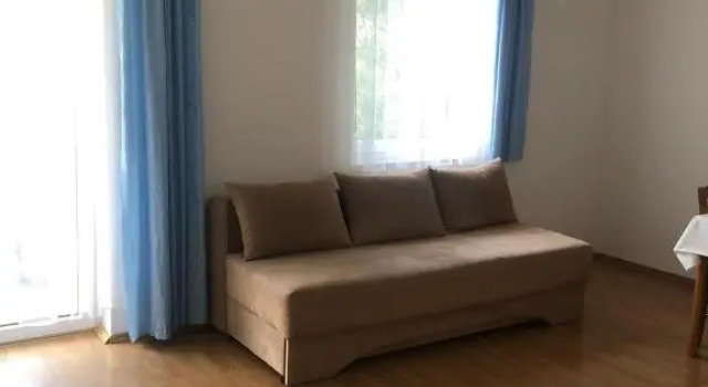 Апартаменты с 2 комнатами Apartments Tanja & Tina