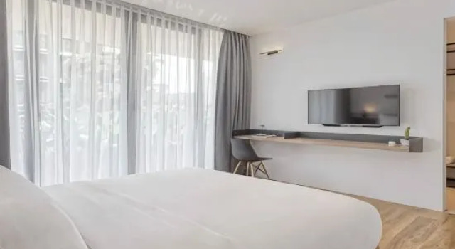 Люкс Green Rasuna Residence