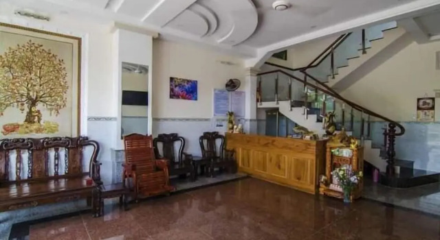 My Tuoi Hotel Phu Quoc - by Bay Luxury