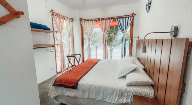 Mi Playa Galapagos Beachfront, Rezervasyon Daire Imbabura SPA oteller, SPA