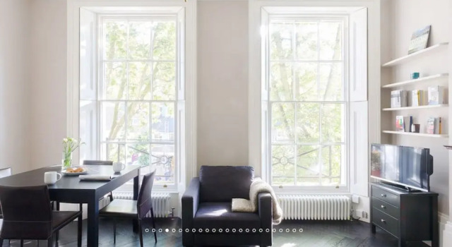 Punk Hip Plush 1-bed in Camden Town, Забронировать Отель Отели Лондона с парковкой, рядом с Кентиш Таун, Парковка