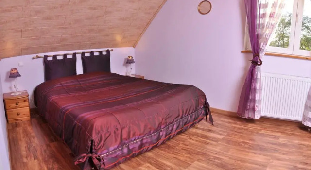 Chambres dhôtes Les Chalinettes