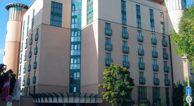 MAXX Hotel Jena