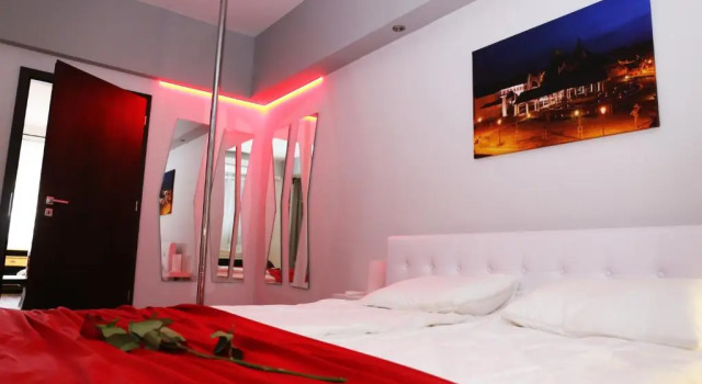 Velnök Luxus Apartman