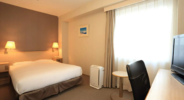 Smile Hotel Shimonoseki
