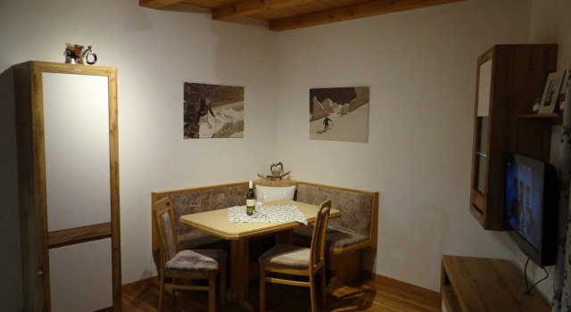 Appartementhaus Plattner
