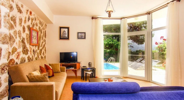 Villa Orkide, Rezerwuj Willa Kas Mediterranean Region Turkey