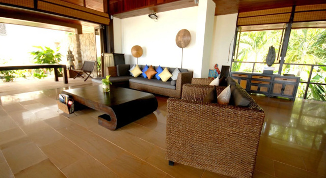 Bke Villa