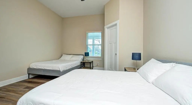 Cozy Stringtown GEM 1 Mile To Downtown!, Prenota Hotel Hotel a Indiana con parcheggio, Parcheggio