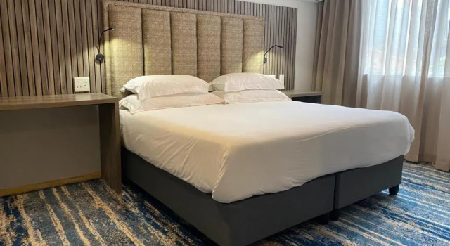 Zar Hotel, Reserva ahora Hotel Warner Beach Costa sur de Durban
