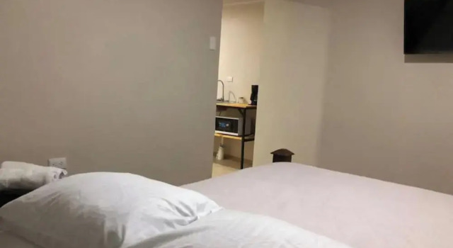 Апартаменты Standard Rivera Family Airport Apartments