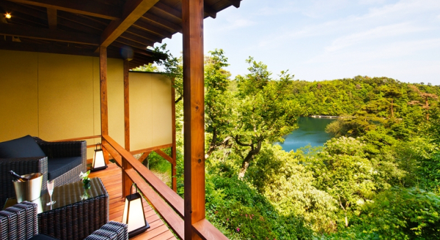 Hyakurakusou Ryokan, Prenota Hotel Hotel a Noto con parcheggio, Parcheggio