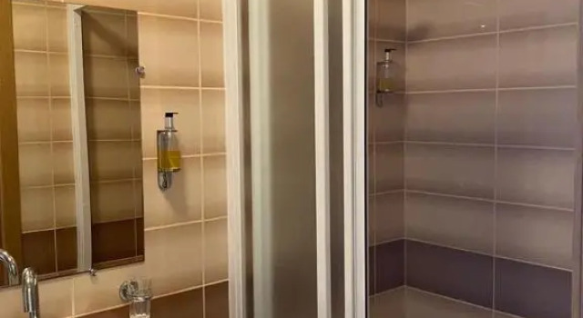Студия Dzintars Hotel