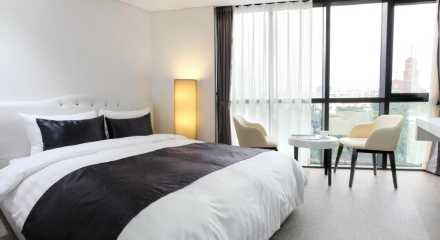 Двухместный номер Standard Eins Hotel