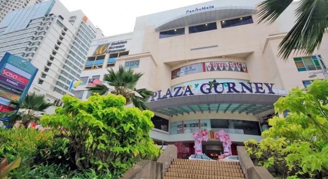 2-Bedrooms Gurney Terrace 9 - iB11