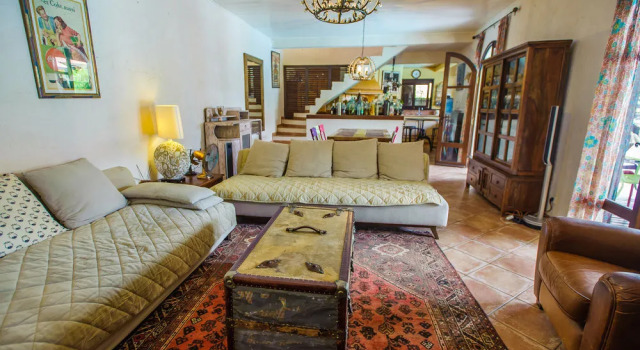 Villa Hacienda Créole, Book Villa Hotels in Saint-Paul with Parking, Parking