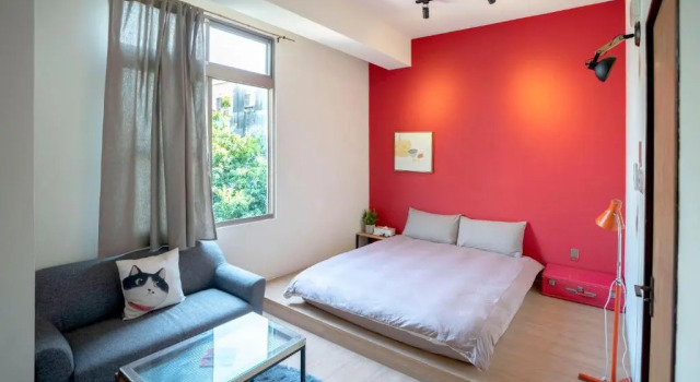 Номер Standard Lento Hostel
