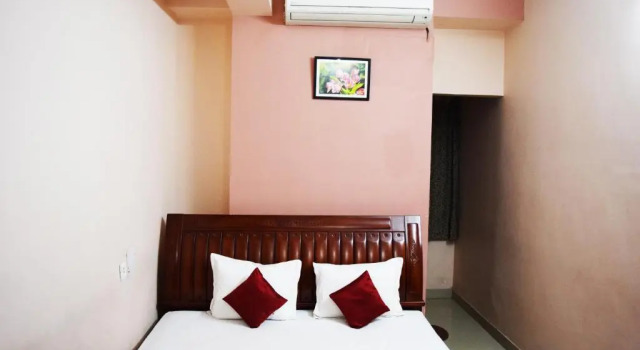 Двухместный номер Standard Hotel Avisha