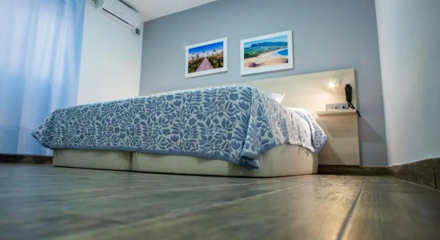 Двухместный номер Standard Hotel Bari