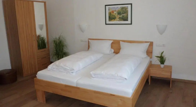 Номер Standard Hotel Restaurant Zur Pfanne