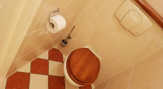 Номер Standard Hotel B&B Seahorse