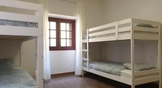 Casa de Telégrafos, Prenota Appartamento Hotel a La Gomera con piscina, Piscina