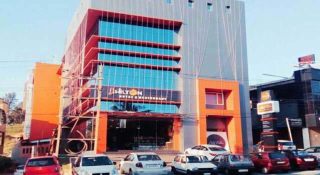 Hotel Wilton Wayanad