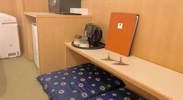 Kamon Hotel Namba - Vacation STAY 37036v