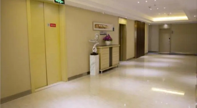 City Comfort Inn Nanning Binyang Square