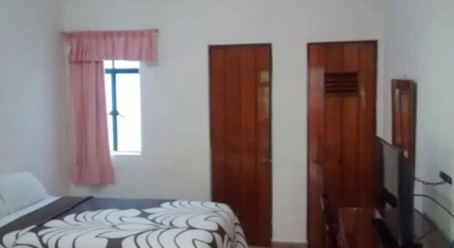HOTEL POSADA DEL SOL, Réserver Hôtel Apatzingan Michoacán